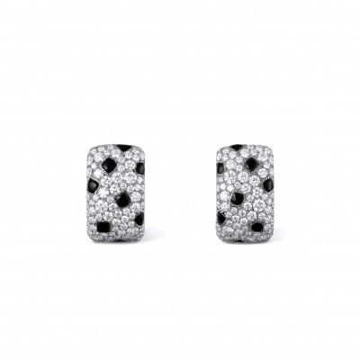 CARTIER PANTHÈRE DE CARTIER EARRINGS N8515211
